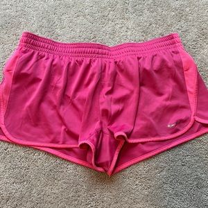 Athletic Shorts
